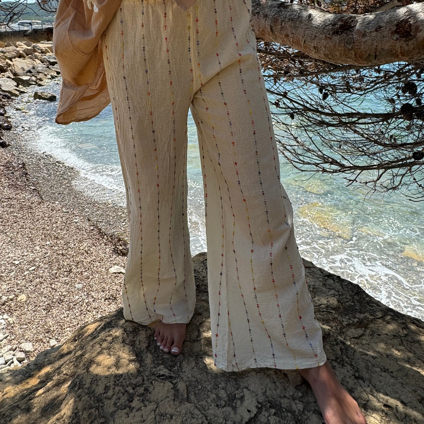 Pantalon LISON