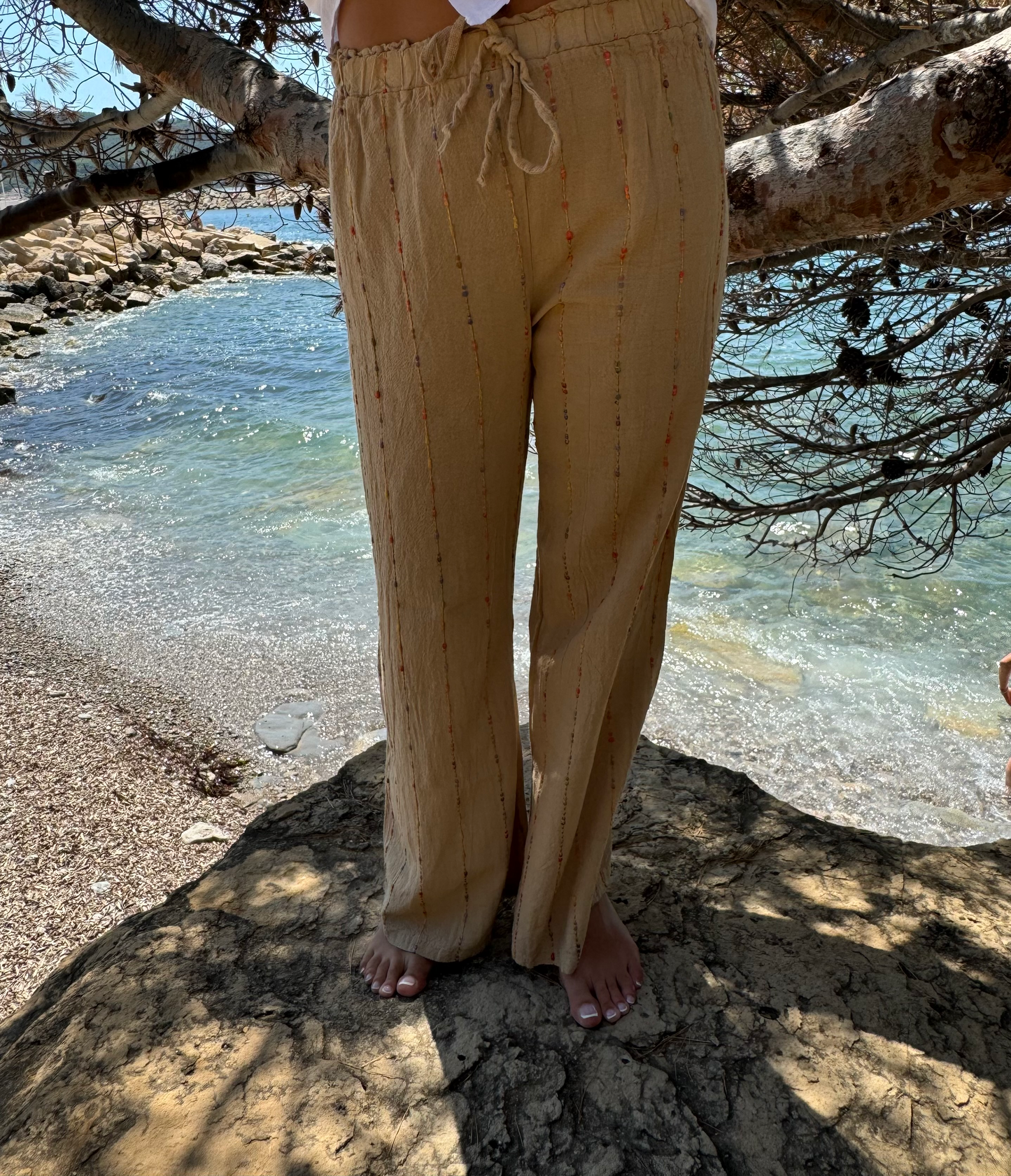 Pantalon LISON